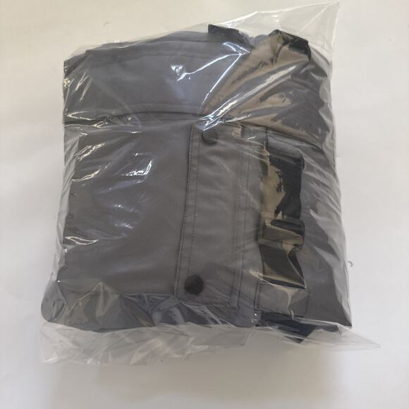 Bilt Armor Padded Full Zip Motorcycle Riding Jacket Womens XS READ - Picture 13 of 13